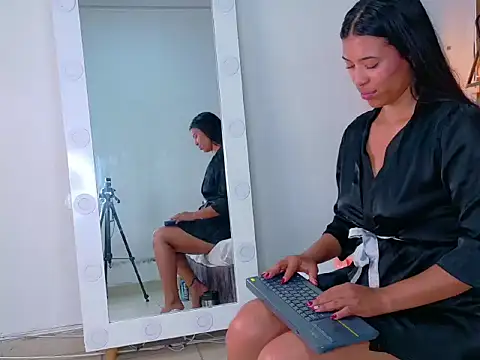 RiriiBrunette__ Live Sex Cams