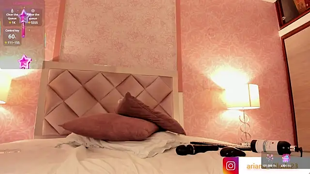 Arianavillada Live Sex Cams