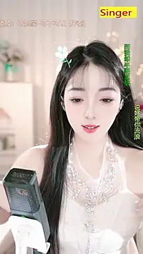 美女WenBao-Bao在线直播