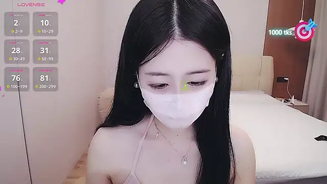 美女CN-xiaofei在线直播