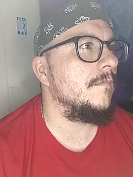Spunonymous' Webcam Show