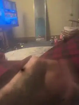 meat269's Webcam Show