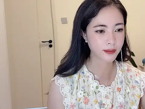 美女Annie999在线直播