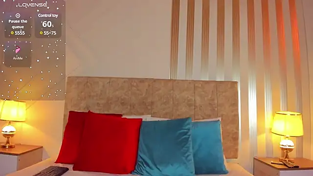 angelinarouse_ Live Sex Cams