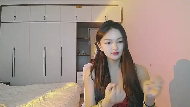美女Olivia520在线直播