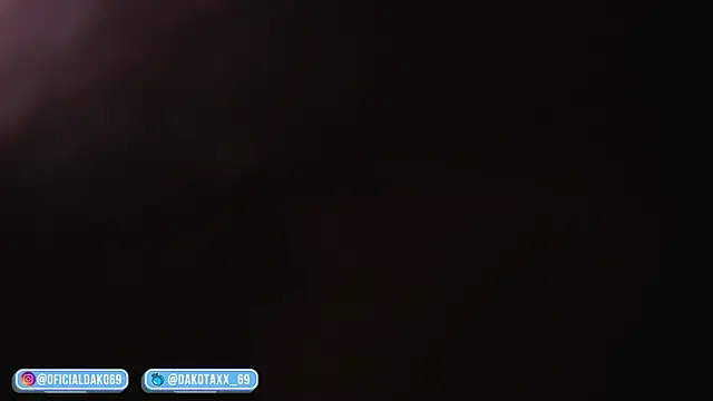 Dakota_Lee's Webcam Show