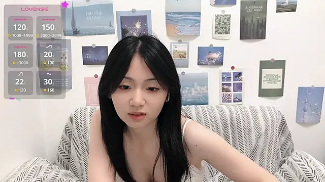 美女LiLiYbaby在线直播