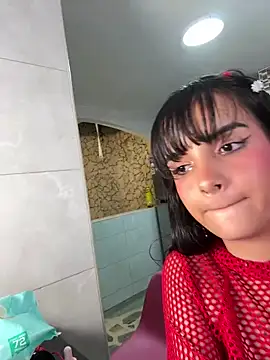 kevin_hotgirls' Webcam Show