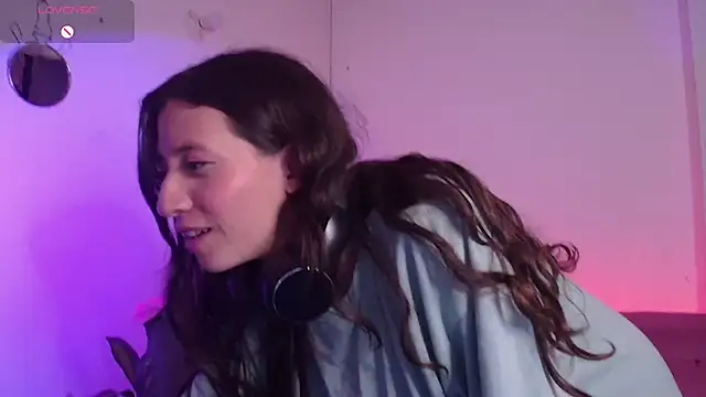AriaDrool Live Sex Cams