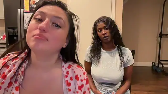rubybabyxo's Webcam Show