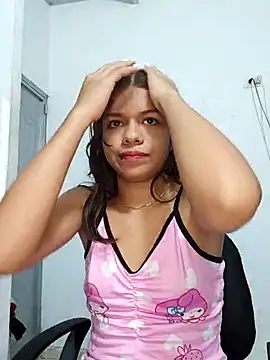 Show Webcam de sophia_ramirez12