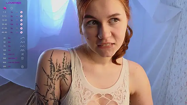 LucilleGlover Live Sex Cams