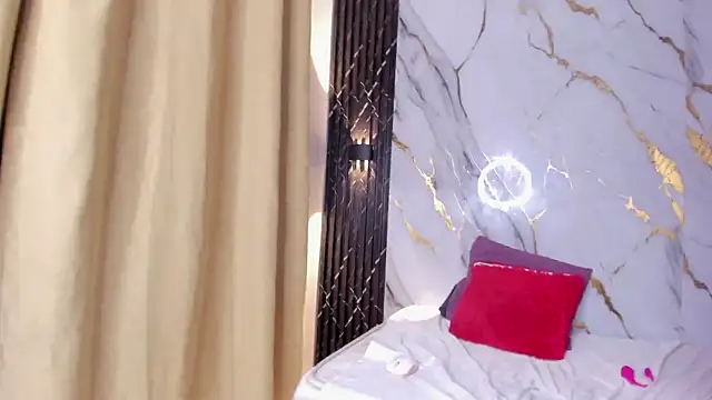 sofyqueen_ 웹캠 쇼