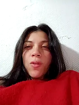 Paula_Alameda 웹캠 쇼