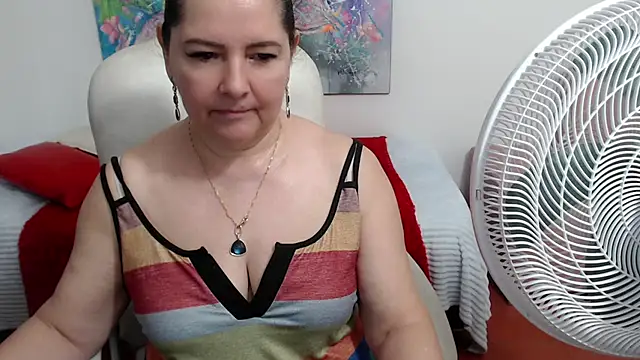 leonela_69 웹캠 쇼