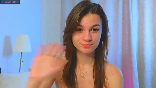 Show Webcam de EvaHair