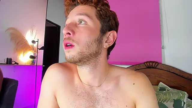 Juan_Castano's Webcam Show