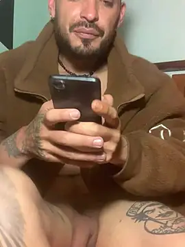 malek_xarx_'s Webcam Show