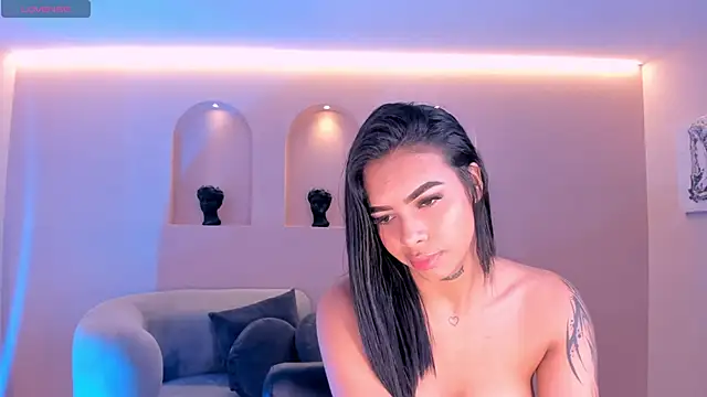 ZoeArmstrong Live Sex Cams