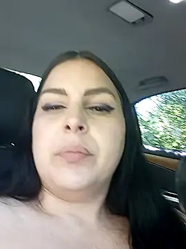 Greta_Tamar 웹캠 쇼
