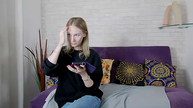 AmaliaMao Live Sex Cams