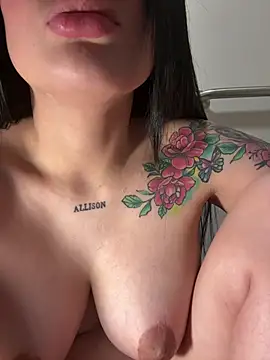 michellsq 웹캠 쇼