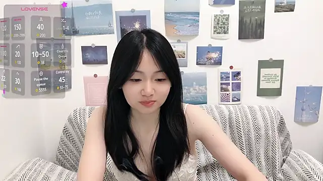 美女LiLiYbaby在线直播