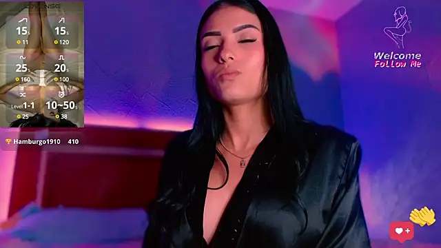 adda_mancini Live Sex Cams