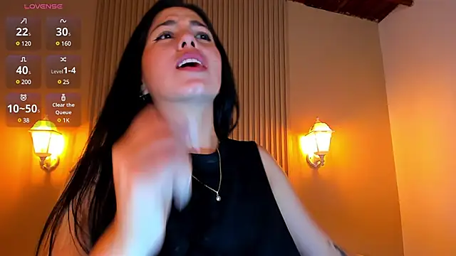 TianaStone9 Live Sex Cams