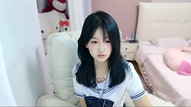 美女wanzi-1229在线直播