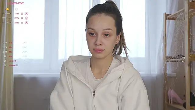 chillgirll Live Sex Cams