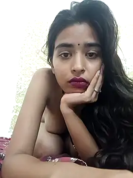 Sexykhushi041's Webcam Show