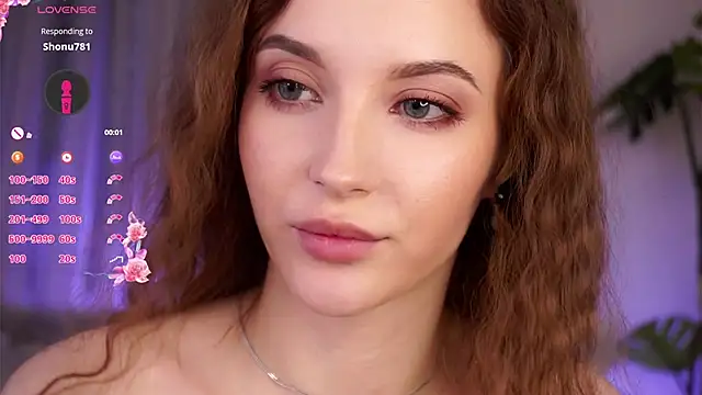 SanyaDears Live Sex Cams