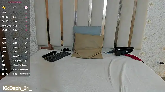 Daphnne_tay Live Sex Cams