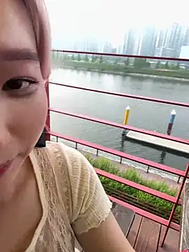 美女winter11在线直播