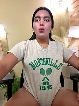 TS-SimplyTheBest Webcam show