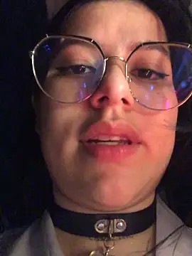 Hannah_Jonhson Live Sex Cams