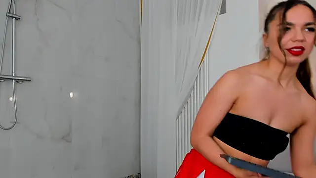 CamillaLarson Live Sex Cams