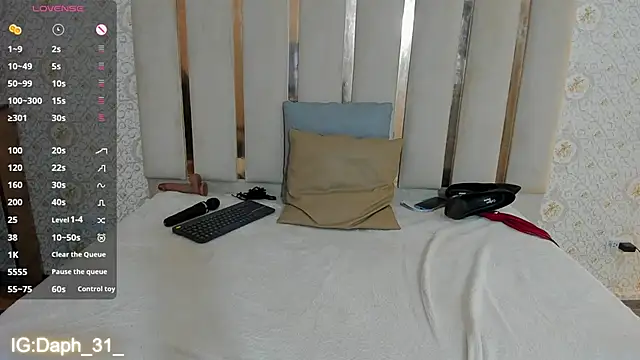 Daphnne_tay Live Sex Cams