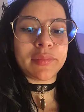 Hannah_Jonhson Live Sex Cams