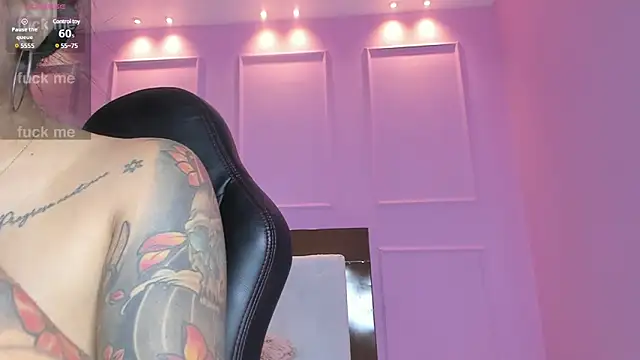 AGATHASMITH5 Live Sex Cams