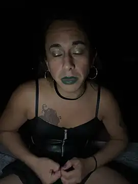 TranSexualJade95 Webcam show