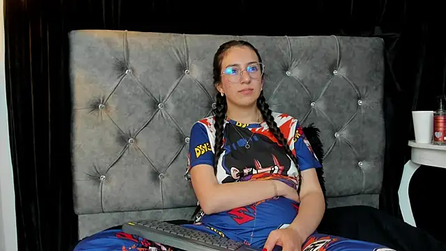 Sweet_Sammy_ Live Sex Cams