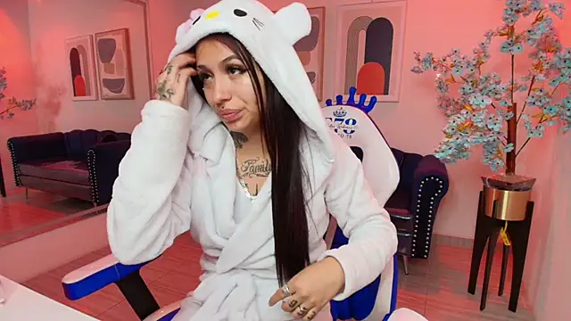 Charlotte_ethan Live Sex Cams