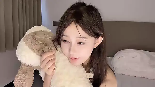 美女Coisini_55在线直播