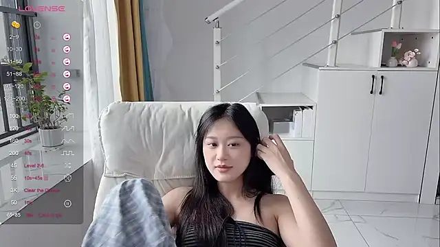 美女Cassie-20在线直播