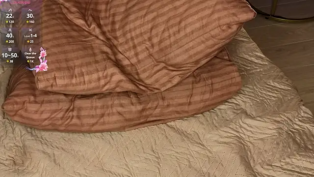 MildredGawne Live Sex Cams