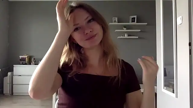 MillieShow Live Sex Cams