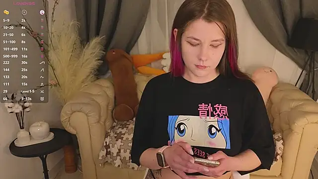 Mira_Falls Live Sex Cams
