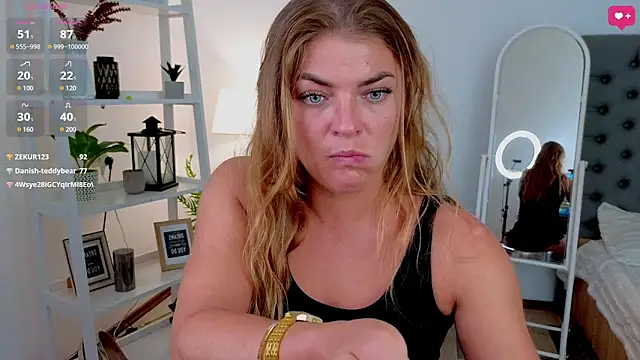Donna_Sun Live Sex Cams
